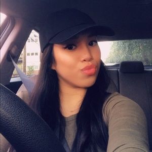 Meet your Posher, Jasmine